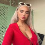 Sabrina Zada: The Rising Social Media Star Redefining Digital Influence
