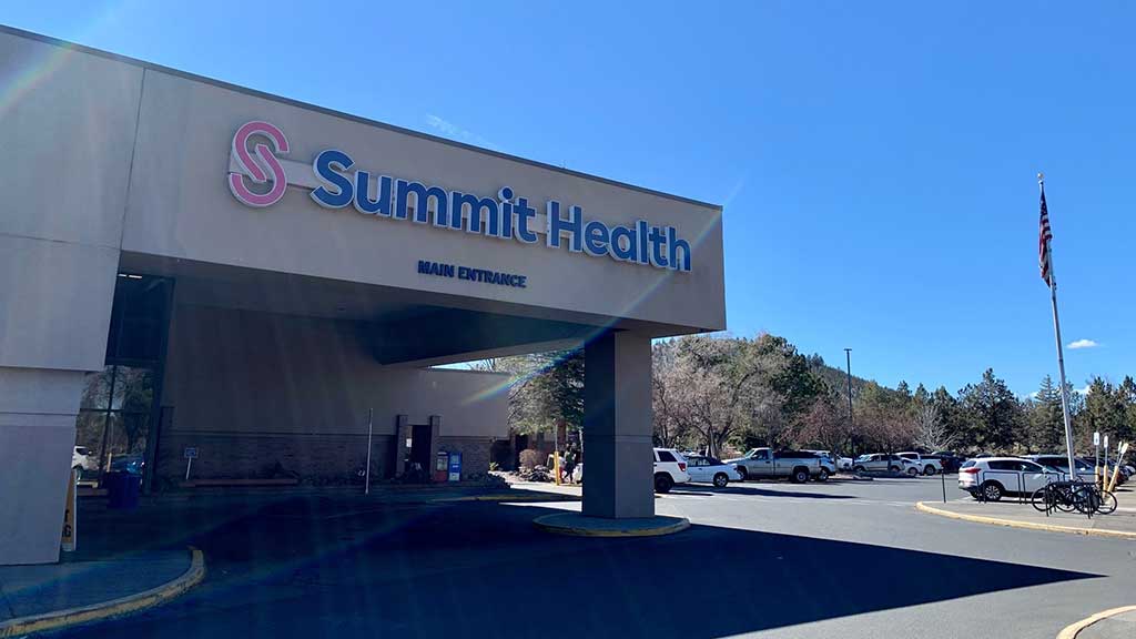 Summit Health Bend Oregon: Comprehensive Healthcare Services for a Healthier Community