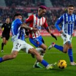 Alavés vs Girona: A Tactical Battle That Highlights La Liga’s Competitive Spirit