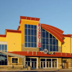 AMC Riverview 14: The Ultimate Movie Theater Experience for Film Lovers