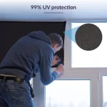 Blackout Window Film: The Smart Solution for Privacy, Comfort, and Energy Efficiency