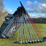 Callaway XR: The Golf Club Series That Changed Distance and Forgiveness Forever