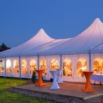 Carpas para Eventos: The Ultimate Solution for Memorable Outdoor Celebrations