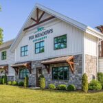Fox Meadows Creamery: A Sweet Destination for Farm-Fresh Ice Cream and Family Fun
