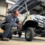 Golf Cart Repair Made Simple: A Complete Guide to Keeping Your Golf Cart in Top Condition