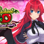 High School DxD Game: Everything You Need to Know About the Popular Anime Gaming Experience