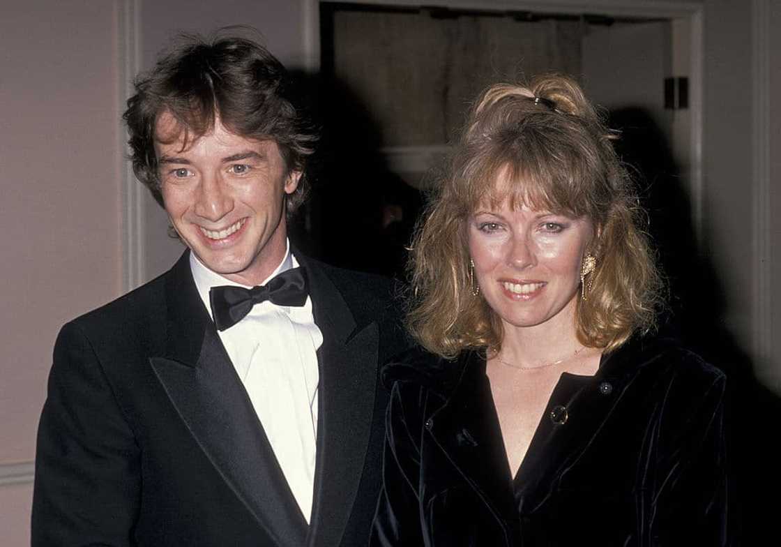 Is Martin Short Gay? The Truth About the Actor’s Personal Life, Relationships, and Career
