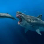 Megalodon vs Blue Whale: The Ultimate Ocean Giant Showdown