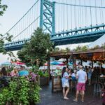 Morgan’s Pier: Philadelphia’s Ultimate Waterfront Destination for Dining, Entertainment, and Summer Fun