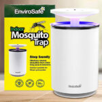 Mosquito Trap Indoor: The Ultimate Guide to Keeping Your Home Mosquito-Free