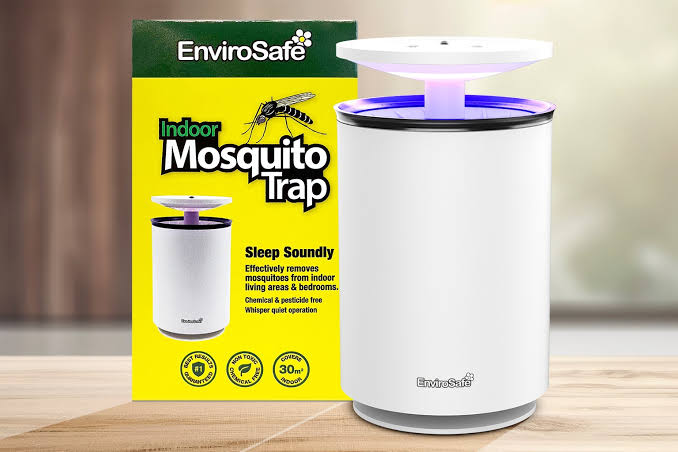 Mosquito Trap Indoor: The Ultimate Guide to Keeping Your Home Mosquito-Free