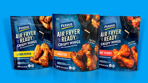 Perdue Air Fryer Wings: The Ultimate Guide to Crispy, Juicy Wings at Home