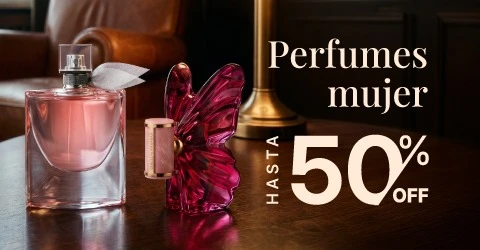 Perfume de Mujer: The Ultimate Guide to Choosing the Perfect Fragrance for Every Woman