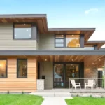 Roof Overhang: The Essential Home Design Feature That Protects and Enhances Your Property