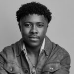 Theodore Barnes: The Rising Star Redefining Young Hollywood