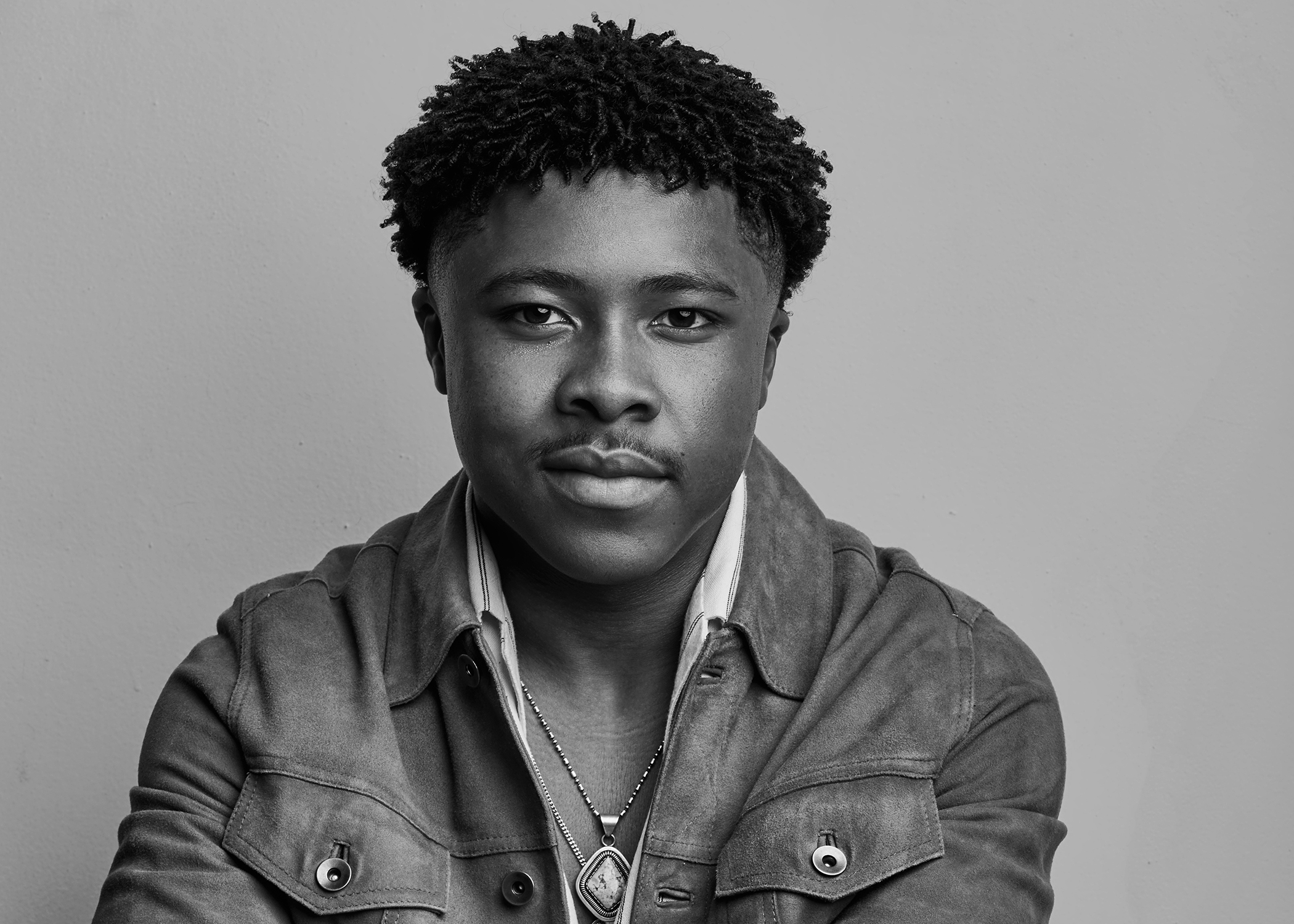 Theodore Barnes: The Rising Star Redefining Young Hollywood