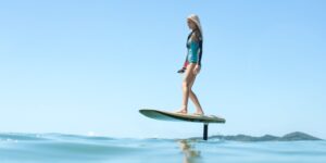 Fliteboard Revolution: Why Electric Hydrofoil Boards Are Changing the Future of Water Adventures